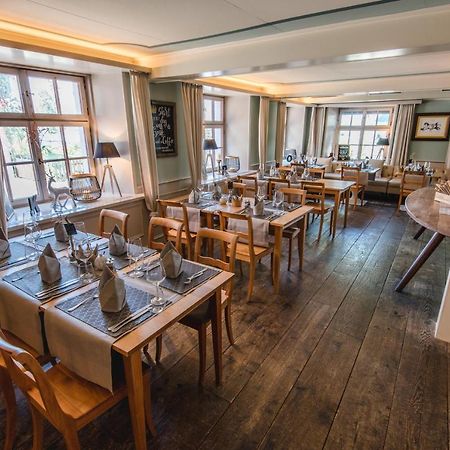 Gottlieber - Hotel Die Krone กอตลิมบ์ ภายนอก รูปภาพ