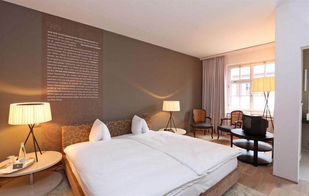 Gottlieber - Hotel Die Krone กอตลิมบ์ ห้อง รูปภาพ
