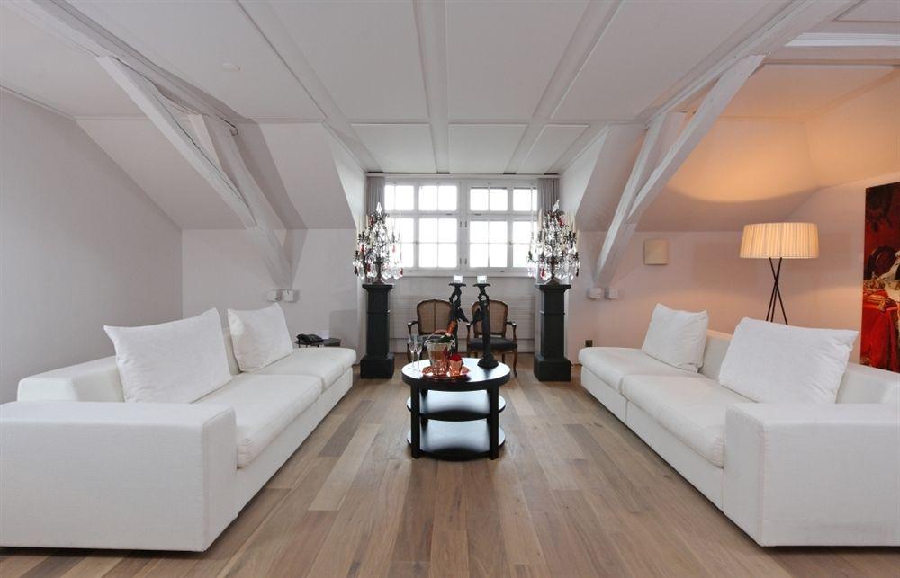 Gottlieber - Hotel Die Krone กอตลิมบ์ ภายนอก รูปภาพ