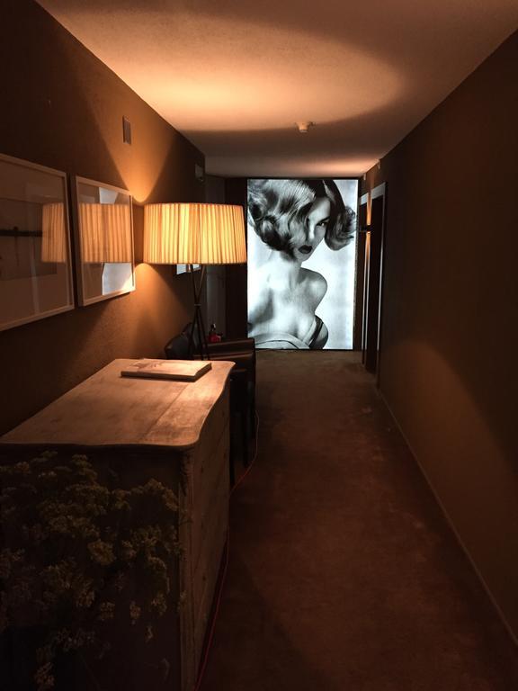Gottlieber - Hotel Die Krone กอตลิมบ์ ภายนอก รูปภาพ