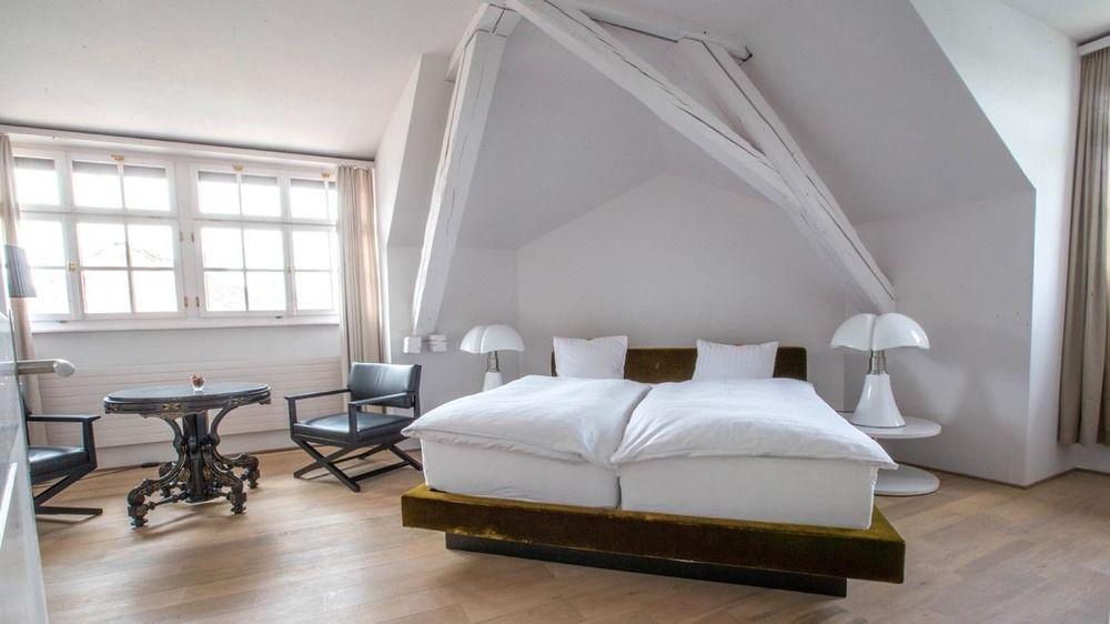 Gottlieber - Hotel Die Krone กอตลิมบ์ ภายนอก รูปภาพ