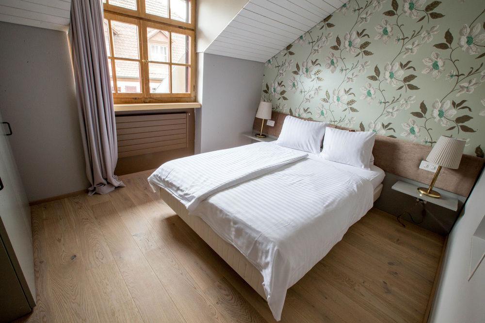 Gottlieber - Hotel Die Krone กอตลิมบ์ ภายนอก รูปภาพ
