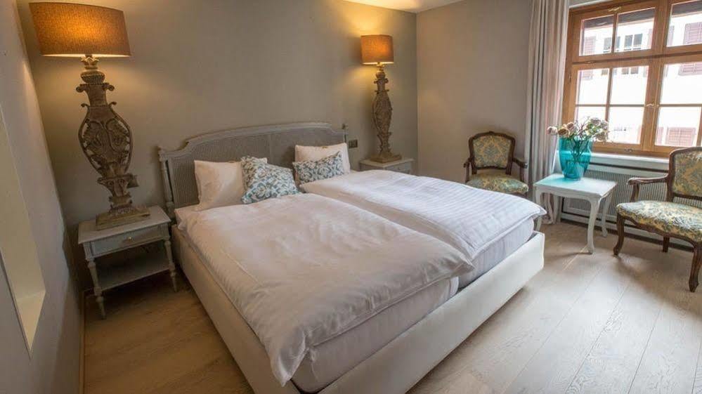 Gottlieber - Hotel Die Krone กอตลิมบ์ ภายนอก รูปภาพ